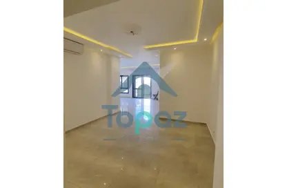 Apartment - 3 Bedrooms - 3 Bathrooms for rent in The Courtyards - Sheikh Zayed Compounds - Sheikh Zayed City - Giza