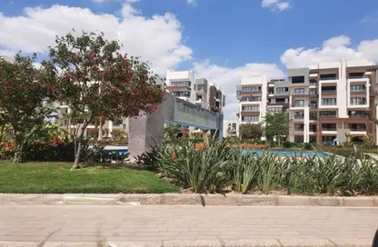 Apartment - 3 Bedrooms - 3 Bathrooms for sale in Astoria Park - Hadayek October - 6 October City - Giza