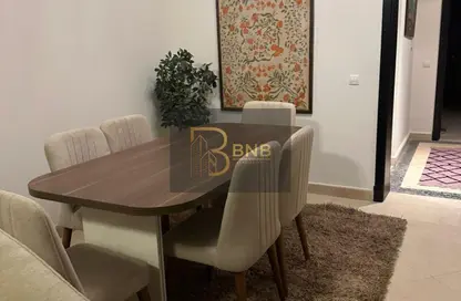 Apartment - 3 Bedrooms - 3 Bathrooms for rent in The Sierras - Uptown Cairo - Mokattam - Cairo