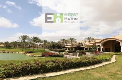 Villa - 7+ Bedrooms - 7+ Bathrooms for sale in Katameya Dunes - El Katameya Compounds - El Katameya - New Cairo City - Cairo