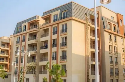 Penthouse - 3 Bedrooms - 3 Bathrooms for sale in Neopolis Wadi Degla - Mostakbal City Compounds - Mostakbal City - Future City - Cairo Penthouse - 3 Bedrooms - 3 Bathrooms for sale in Neopolis Wadi Degla - Mostakbal City Compounds - Mostakbal City - Future City - Cairo