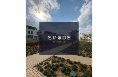 Duplex - 3 Bedrooms - 4 Bathrooms for sale in Villette - 5th Settlement Compounds - The 5th Settlement - New Cairo City - Cairo