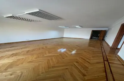 Office Space - Studio - 2 Bathrooms for rent in Masaken Sheraton - Sheraton Al Matar - El Nozha - Cairo