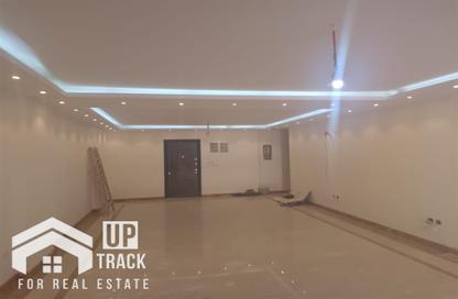 Apartment - 4 Bedrooms - 3 Bathrooms for sale in Al Thawra St. - El Korba - Heliopolis - Masr El Gedida - Cairo