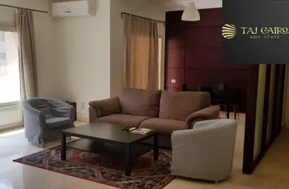 شقة - 2 غرف نوم - 2 حمامات للايجار في ذا فيلدج - المستثمرين الجنوبية - مدينة القاهرة الجديدة - القاهرة