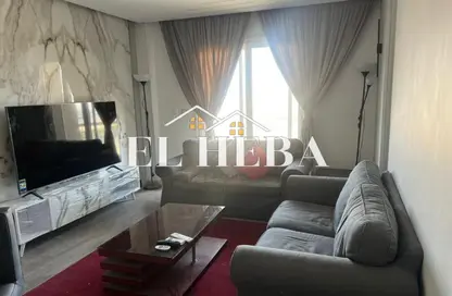 Apartment - 2 Bedrooms - 1 Bathroom for rent in Madinaty - Cairo