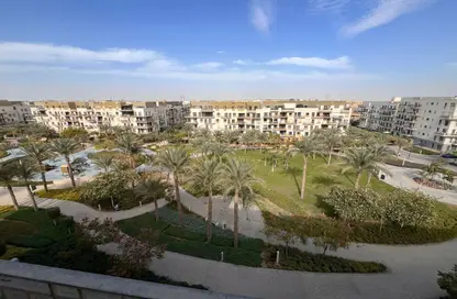 Penthouse - 3 Bedrooms - 4 Bathrooms for sale in Eastown - 5th Settlement Compounds - The 5th Settlement - New Cairo City - Cairo