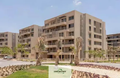 شقة - 3 غرف نوم - 3 حمامات للبيع في كابيتال جاردنز - بالم هيلز - كمبوندات مدينة المستقبل - مدينة المستقبل - القاهرة