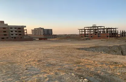 قطعة أرض - استوديو للبيع في بيت الوطن - التجمع الخامس - مدينة القاهرة الجديدة - القاهرة