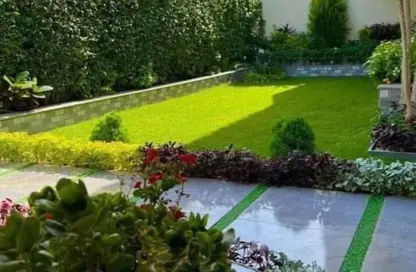 فيلا - 5 غرف نوم - 4 حمامات للبيع في كومباوند سعاده - مدينة القاهرة الجديدة - القاهرة فيلا - 5 غرف نوم - 4 حمامات للبيع في كومباوند سعاده - مدينة القاهرة الجديدة - القاهرة