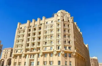 شقة - 2 غرف نوم - 2 حمامات للبيع في نيو جاردن سيتي - كمبوندات العاصمة الإدارية الجديدة - العاصمة الإدارية الجديدة - القاهرة