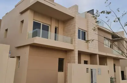 منزل مزدوج - 3 غرف نوم - 4 حمامات للبيع في تواني هايد بارك - كمبوندات 6 أكتوبر - مدينة 6 أكتوبر - الجيزة