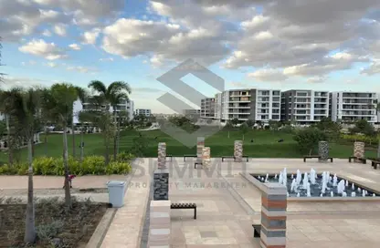 Duplex - 4 Bedrooms - 3 Bathrooms for sale in Taj City - 5th Settlement Compounds - The 5th Settlement - New Cairo City - Cairo