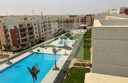 (بنتهاوس  (روف - 4 غرف نوم - 4 حمامات للبيع في بروميناد القاهرة الجديدة - كمبوندات التجمع الخامس - التجمع الخامس - مدينة القاهرة الجديدة - القاهرة