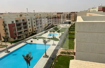 (بنتهاوس  (روف - 4 غرف نوم - 4 حمامات للبيع في بروميناد القاهرة الجديدة - كمبوندات التجمع الخامس - التجمع الخامس - مدينة القاهرة الجديدة - القاهرة
