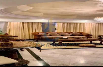 Apartment - 3 Bedrooms - 2 Bathrooms for sale in 3rd Sector - Zahraa El Maadi - Hay El Maadi - Cairo