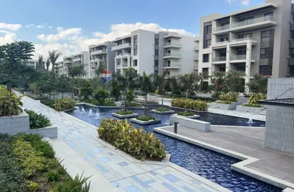 Apartment - 3 Bedrooms - 2 Bathrooms for sale in The Address East - 90 Street - The 5th Settlement - New Cairo City - Cairo Apartment - 3 Bedrooms - 2 Bathrooms for sale in The Address East - 90 Street - The 5th Settlement - New Cairo City - Cairo