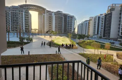 Apartment - 4 Bedrooms - 4 Bathrooms for sale in Zed Towers - Sheikh Zayed Compounds - Sheikh Zayed City - Giza