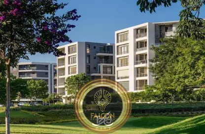 Apartment - 3 Bedrooms - 3 Bathrooms for sale in Taj City - 5th Settlement Compounds - The 5th Settlement - New Cairo City - Cairo