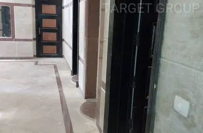Apartment - 3 Bedrooms - 3 Bathrooms for sale in Al Andalus El Gedida - Al Andalus District - New Cairo City - Cairo