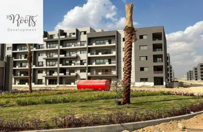 Apartment - 3 Bedrooms - 3 Bathrooms for sale in Stoda - Sheraton Al Matar - El Nozha - Cairo