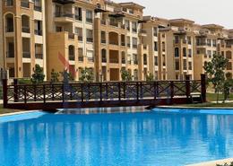 Apartment - 4 bedrooms - 3 bathrooms for للبيع in Katameya Heights - El Katameya Compounds - El Katameya - New Cairo City - Cairo