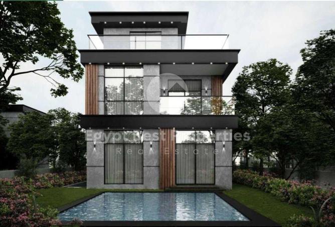 8116409 - الصورة الرئيسية للعقار