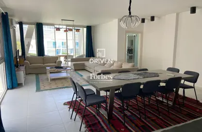 Chalet - 3 Bedrooms - 3 Bathrooms for rent in Fouka Bay - Qesm Marsa Matrouh - North Coast