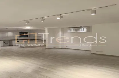 Apartment - 3 Bedrooms - 3 Bathrooms for rent in Azad - 5th Settlement Compounds - The 5th Settlement - New Cairo City - Cairo