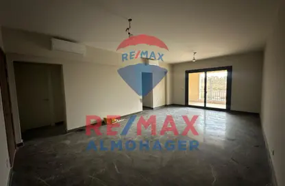 Apartment - 3 Bedrooms - 3 Bathrooms for rent in O West - 6 October Compounds - 6 October City - Giza