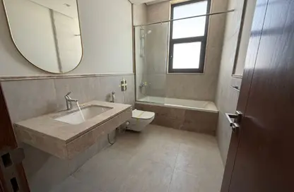 Apartment - 3 Bedrooms - 4 Bathrooms for sale in Aeon - 6 October Compounds - 6 October City - Giza Apartment - 3 Bedrooms - 4 Bathrooms for sale in Aeon - 6 October Compounds - 6 October City - Giza