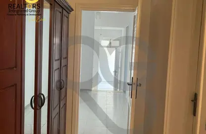 Apartment - 3 Bedrooms - 4 Bathrooms for sale in Marina 4 - Marina - Al Alamein - North Coast