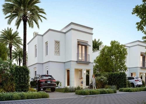 Resale | Villa Lowest Price Early Del At Belle Vie