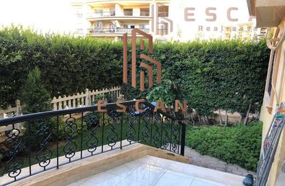 Apartment - 3 Bedrooms - 3 Bathrooms for sale in El Rehab Extension - Al Rehab - New Cairo City - Cairo