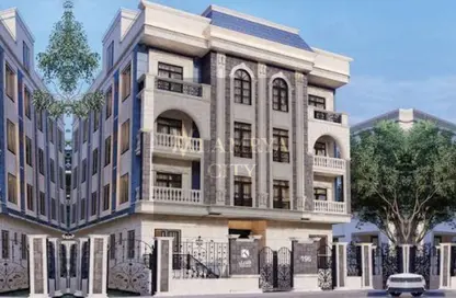 شقة - 3 غرف نوم - 2 حمامات للبيع في عمارات النرجس - النرجس - مدينة القاهرة الجديدة - القاهرة
