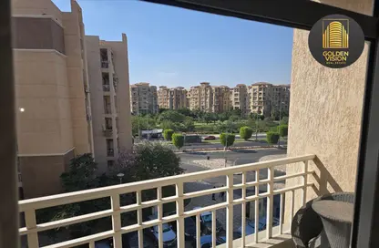 شقة - 2 غرف نوم - 1 حمام للبيع في مدينتي - القاهرة