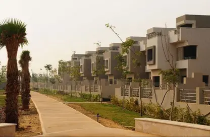 منزل مزدوج - 4 غرف نوم - 4 حمامات للبيع في بالم هيلز نيو كايرو - كمبوندات التجمع الخامس - التجمع الخامس - مدينة القاهرة الجديدة - القاهرة