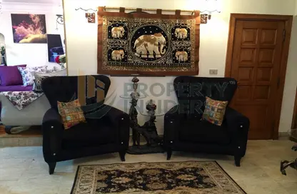 شقة - 3 غرف نوم - 3 حمامات للبيع في ميدان لبنان - المهندسين - الجيزة