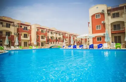 شاليه - 3 غرف نوم - 2 حمامات للبيع في لا سيرينا ريزورت - العين السخنة - السويس