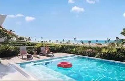 Chalet - 1 Bedroom - 1 Bathroom for sale in Safia - Ras Al Hekma - North Coast