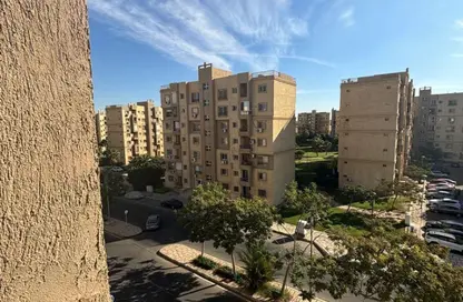 شقة - 2 غرف نوم - 2 حمامات للبيع في مدينتي - القاهرة