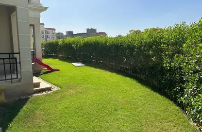 Apartment - 3 Bedrooms - 2 Bathrooms for sale in Regents Park - Al Andalus District - New Cairo City - Cairo