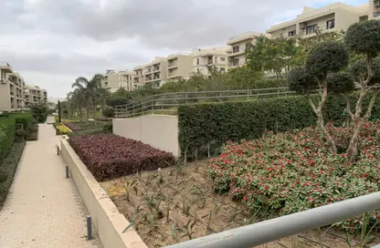 Apartment - 2 Bedrooms - 2 Bathrooms for rent in Fifth Square - The 5th Settlement - New Cairo City - Cairo