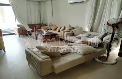Villa - 4 Bedrooms - 3 Bathrooms for sale in Azha - Al Ain Al Sokhna - Suez