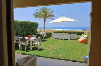 Villa - 7 Bedrooms - 5 Bathrooms for sale in Stella Di Mare - Al Ain Al Sokhna - Suez