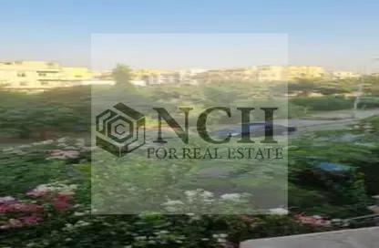 Apartment - 3 Bedrooms - 2 Bathrooms for sale in El Banafseg 12 - El Banafseg - New Cairo City - Cairo