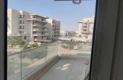 Apartment - 3 Bedrooms - 3 Bathrooms for sale in Mountain View iCity - 5th Settlement Compounds - The 5th Settlement - New Cairo City - Cairo