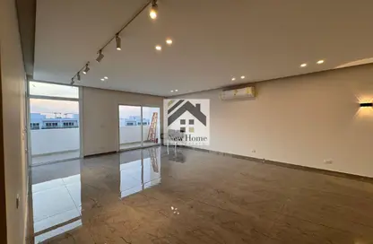 (بنتهاوس  (روف - 3 غرف نوم - 3 حمامات للبيع في ماونتن فيو هايد بارك - كمبوندات التجمع الخامس - التجمع الخامس - مدينة القاهرة الجديدة - القاهرة