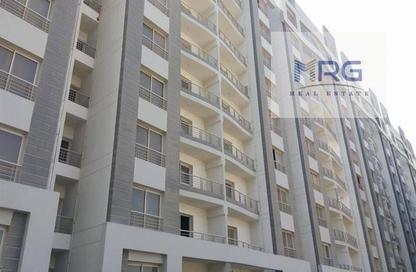 Apartment - 3 Bedrooms - 1 Bathroom for sale in Bavaria Town - Zahraa El Maadi - Hay El Maadi - Cairo