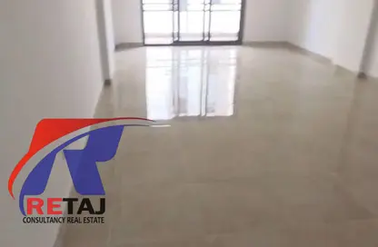 Apartment - 3 Bedrooms - 3 Bathrooms for rent in North Teseen St. - The 5th Settlement - New Cairo City - Cairo